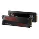 28. Samsung 990 Pro 2 TB NVMe M.2 2280 PCIe 4.0 HS
