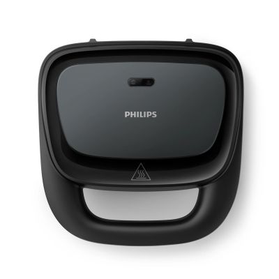 12. PHILIPS HD 2330/90 Toaster