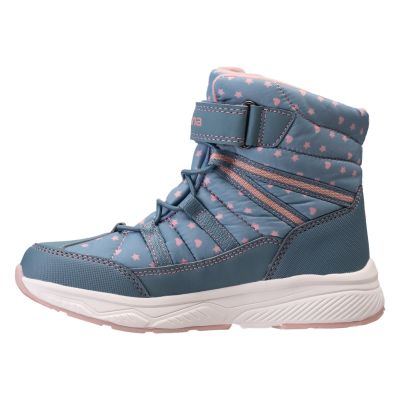 7. Iguana Lomer Mid Wp Jr 92800623943 Schneestiefel