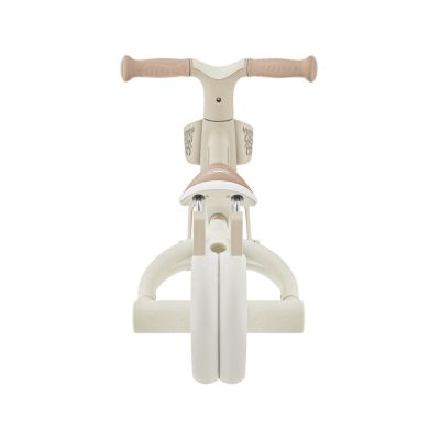 9. Dreirad/Laufrad LEARNING TRIKE 3in1 PLUS ECOLOGIC (738-466)