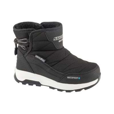 Skechers Storm Blazer 303496L-BLK Schwarz 27