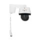 10. ABUS PPIC52520 Dome IP-Sicherheitskamera für den Außenbereich, 3840 x 2160 px, Wandmontage
