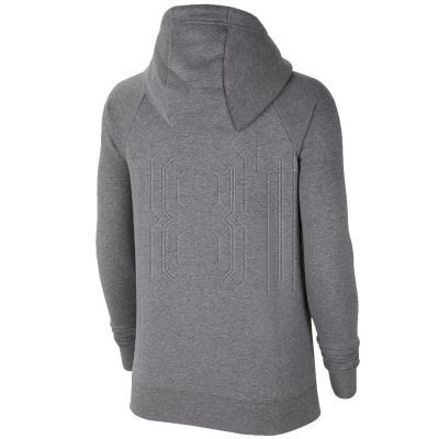 3. Nike Park 20 Hoodie W CW6955-071