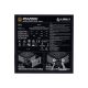 7. Lian Li RS1200G Netzteilmodul 1200W 20+4 Pin ATX Schwarz