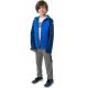 4. Softshelljacke 4F Jr HJZ22 JSFM002 31S