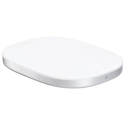 3. ZWILLING Enfinigy 53011-051-0 Digitale Waage Weiß
