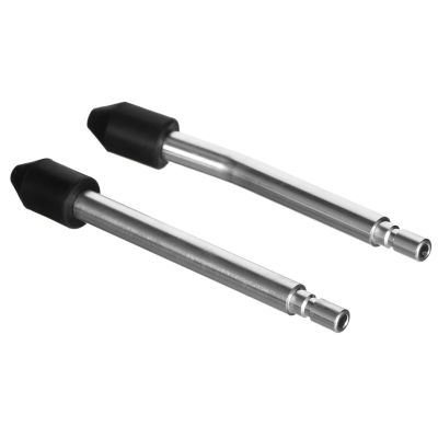 5. Kompressionsdruckmesser für Mercedes-Benz 8-teilig YATO YT-73022