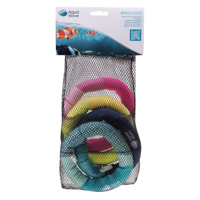 RINGO DIVE Tauchspielzeug