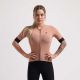 3. Rogelli SIGNATURE Damen-T-Shirt, pink, XL