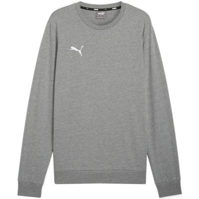 8. Puma Team Goal Casuals Rundhals-Sweatshirt M 658592 33