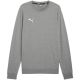 8. Puma Team Goal Casuals Rundhals-Sweatshirt M 658592 33