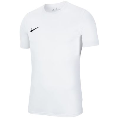 11. Nike Dry Park VII JSY SS M BV6708 100 T-Shirt