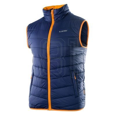 Hi-Tec Solner II M 92800212133 Weste