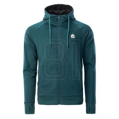 Elbrus Rufo M Sweatshirt 92800442820