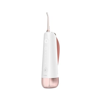 Oclean W10 Zahnspüler – Rosa Hammasvälisuihku