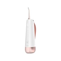 Oclean W10 Zahnspüler – Rosa Hammasvälisuihku