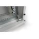 22. Digitus Kombinations-Wandgehäuse 254 mm (10") und 482,6 (19") mm