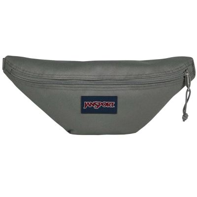Jansport Swing Waistpack EK0A5BJXN60 Grau Einheitsgröße