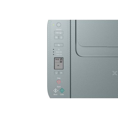 7. Canon Pixma TS3752i 6671C056 Blauer Multifunktionsdrucker