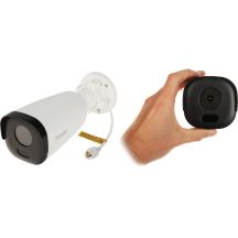 IP-Kamera TC-C34GS SPEZIFIKATIONEN: I5/E/Y/C/SD/2,8MM/V4.2 SuperLite-SERIE – 4 MP x 2,8 mm TIANDY