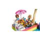 28. LEGO Friends 42676 – Wasserparkspaß