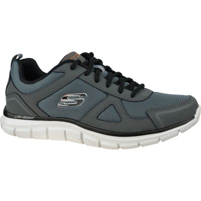Skechers Track-Scloric M 52631-CCBK Schuhe  