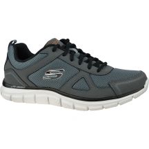 Skechers Track-Scloric M 52631-CCBK Schuhe  
