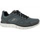 Skechers Track-Scloric M 52631-CCBK Schuhe  