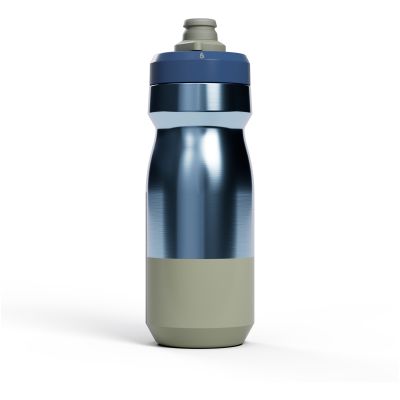 2. Fahrrad-Trinkflasche CAMELBAK Podium Insulated Steel 530 ml