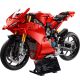 3. LEGO TECHNIC 42202 Ducati Panigale V4 S Motorrad