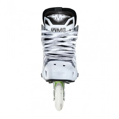 3. Mission Inhaler WM02 Sr 1058390 Rollhockey-Skates