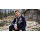 6. Herren-Sweatshirt Geographical Norway GOPTAINE MEN 100 EO BS2 (WT1885H/GN-NAVY)