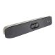8. POLY All-in-One Studio X30 Video-Soundbar
