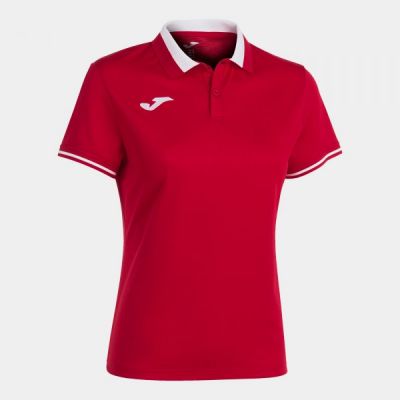 Joma Championship VI Kurzarm-Poloshirt W 901272.602