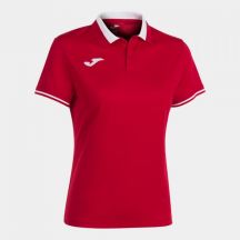 Joma Championship VI Kurzarm-Poloshirt W 901272.602