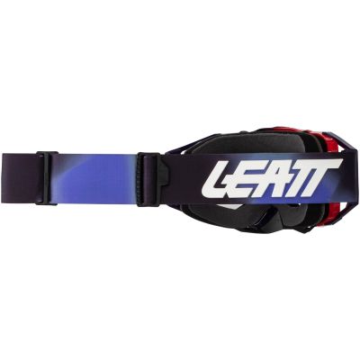 2. Fahrrad-Goggle LEATT Goggle Velocity 6.5