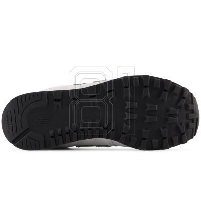 9. New Balance Jr GC574GNK Schuhe
