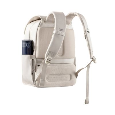 26. XD DESIGN RUCKSACK WEICHER TAGESRUCKSACK GRAU P/N: P705.983