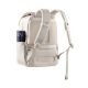 26. XD DESIGN RUCKSACK WEICHER TAGESRUCKSACK GRAU P/N: P705.983
