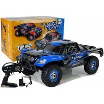 Ferngesteuertes Auto FY-01 4x4 Pick-up 1:12 R/C 40 km/h Blau