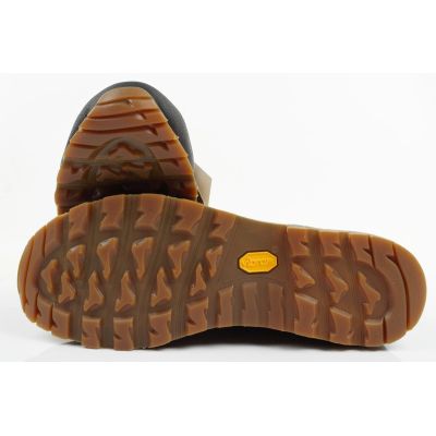 9. Aku Bellamont IV Plus Herren-Wanderschuhe, robust und langlebig