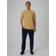 3. Herren-T-Shirt, einfarbig, Größe 4F 4FRSS26TTSHM3997-83S