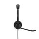 8. Jabra Engage 50 II USB-C/A-Headset, Größe M