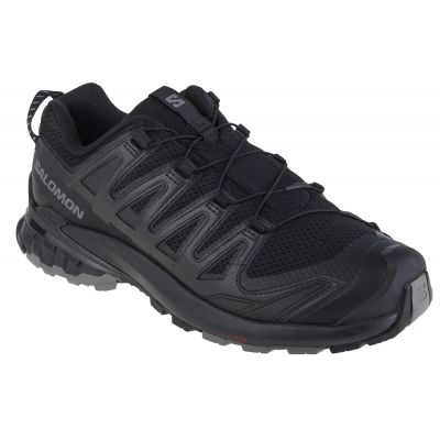 Salomon XA Pro 3D v9 Wide M 472731 Laufschuhe