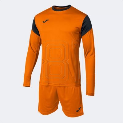 Joma Phoenix GK 102858.881 Torwart-Set