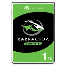 Seagate Barracuda ST1000LM048 HDD (1 TB ; 2,5"; 128 MB; 5400 U/min)