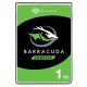 Seagate Barracuda ST1000LM048 HDD (1 TB ; 2,5"; 128 MB; 5400 U/min)
