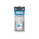 3. Epson C13T05A20N Tintenpatrone, 1 Stück, Original, Standardreichweite, Cyan