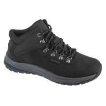 Skechers Slip-Ins: Meroe – Pikeman 205285-BLK Schwarz Größe 40