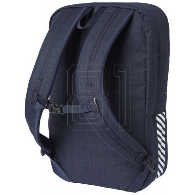 9. Helly Hansen Sentrum Rucksack 67368 597